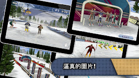滑雪&滑雪板 2013 Free