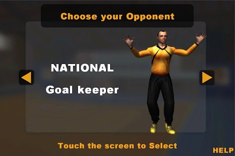  Handball 7m Contest  
