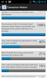 Quit Smoking: Cessation Nation(圖5)-速報App