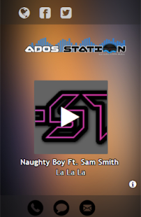 Free Download Ados Station APK for Android