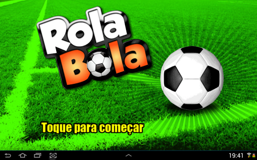 Rola Bola