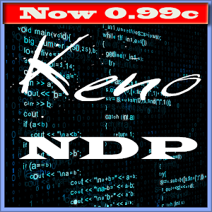 KENO NDP.apk 1.1