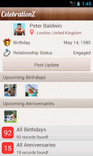 CelebrationZ(圖2)-速報App