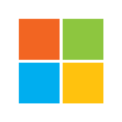 Microsoft 帳戶 生產應用 App LOGO-APP開箱王