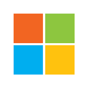 Logotyp för Windows