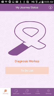How to mod My Breast Cancer Journey patch 1.1.1 apk for laptop