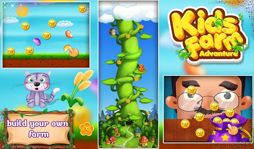 免費下載教育APP|Little Kids Farm Adventure app開箱文|APP開箱王