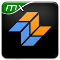 myTrains UK Live Train Times logo