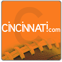 Cincinnati.Com Bengals Report logo