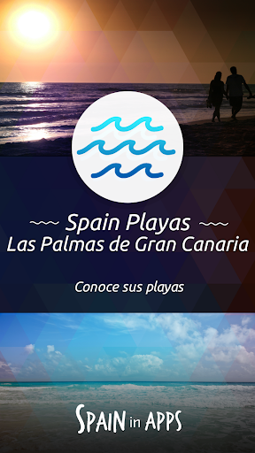 S.Playas Las palmas G.Canaria