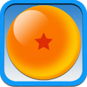 Dragon Ball Z Game TRIVIA logo