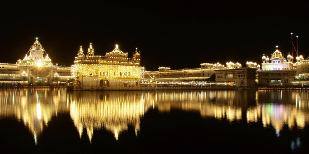 kloovimapnsur: the golden temple wallpaper