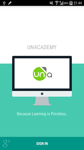 Unacademy