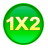 Math Multiplication Table mobile app icon