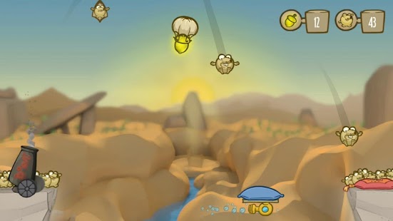 Lemming Dynasty Screenshots 9