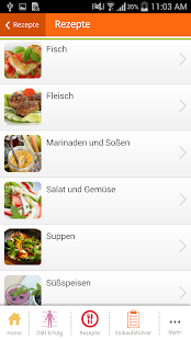 hCG Diät Screenshots 2