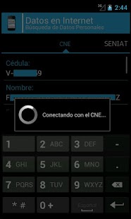 How to install Datos en Internet 1.10.4 mod apk for laptop