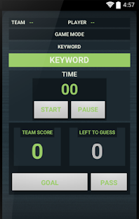 How to get Guess the Keyword - Party Game 2.3 unlimited apk for bluestacks