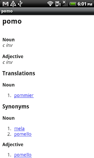 How to mod Italian-English Dictionary 2.3 unlimited apk for bluestacks
