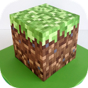 WorldCraft 2D icon
