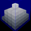 Drop Block Game logo