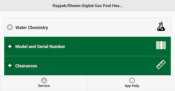 How to download Raypak Tool Box 2 - Gas lastet apk for pc
