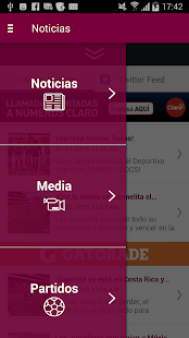 SapriApp Screenshots 1