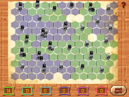 Strategy war Screenshots 1