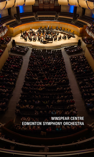 Winspear Centre