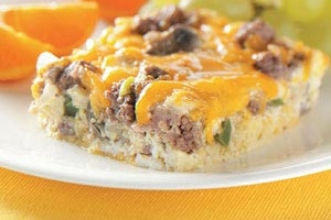 Breakfast Supreme