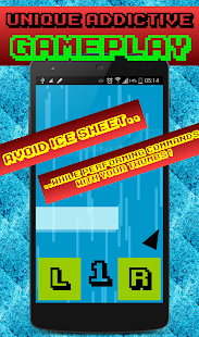 Lastest Freeze & Run Free - Addictive APK for Android