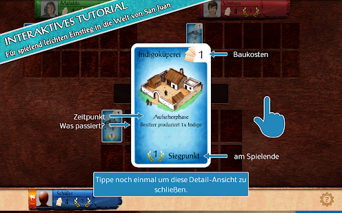 San Juan apk cracked download - screenshot thumbnail