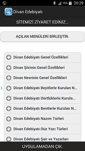 Divan Edebiyatı