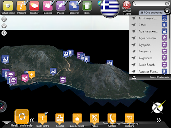 Smart-Kalamos, Smart-Islands poster 7