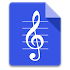 Sheet Music2017-11-26