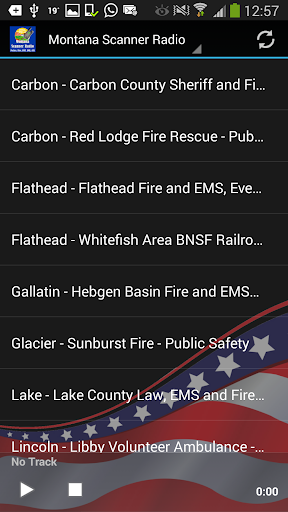 免費下載音樂APP|Scanner Radio Montana FREE app開箱文|APP開箱王