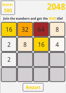 How to install 2048 puzzle game with numbers 1.0 mod apk for bluestacks