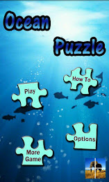 Ocean Puzzle poster 6