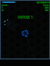 Neon Assault poster 13