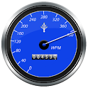 Speed Reading Trainer logo