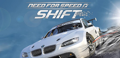 NEED FOR SPEEDâ„¢ Shift 