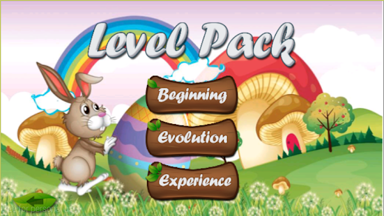 Cute Bunny Games Screenshots 1