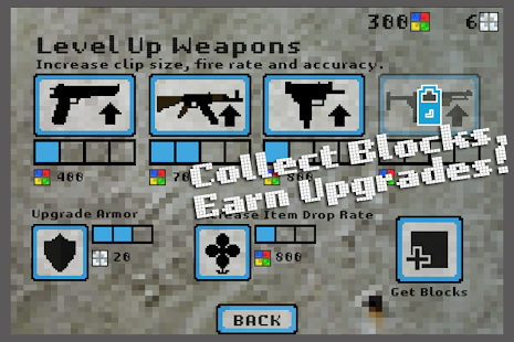 Block Gun 3D(圖5)-速報App