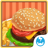 Restaurant Story: Fast Food
