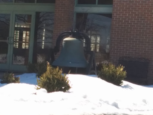 North Royalton Lutheran Bell