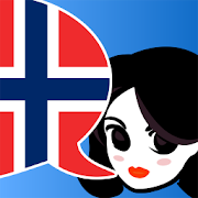 Lingopal Norwegian 4.0 Icon