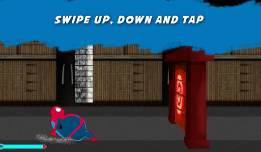 Fat Spider - Smash Dojo Screenshots 2