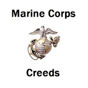 Marine Corps Creeds 1.0 Icon