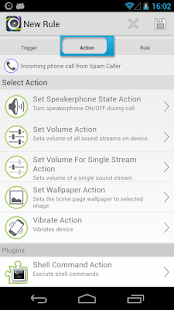 AutomateIt Shell Plugin(圖2)-速報App