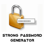 Strong Password Generator Apk